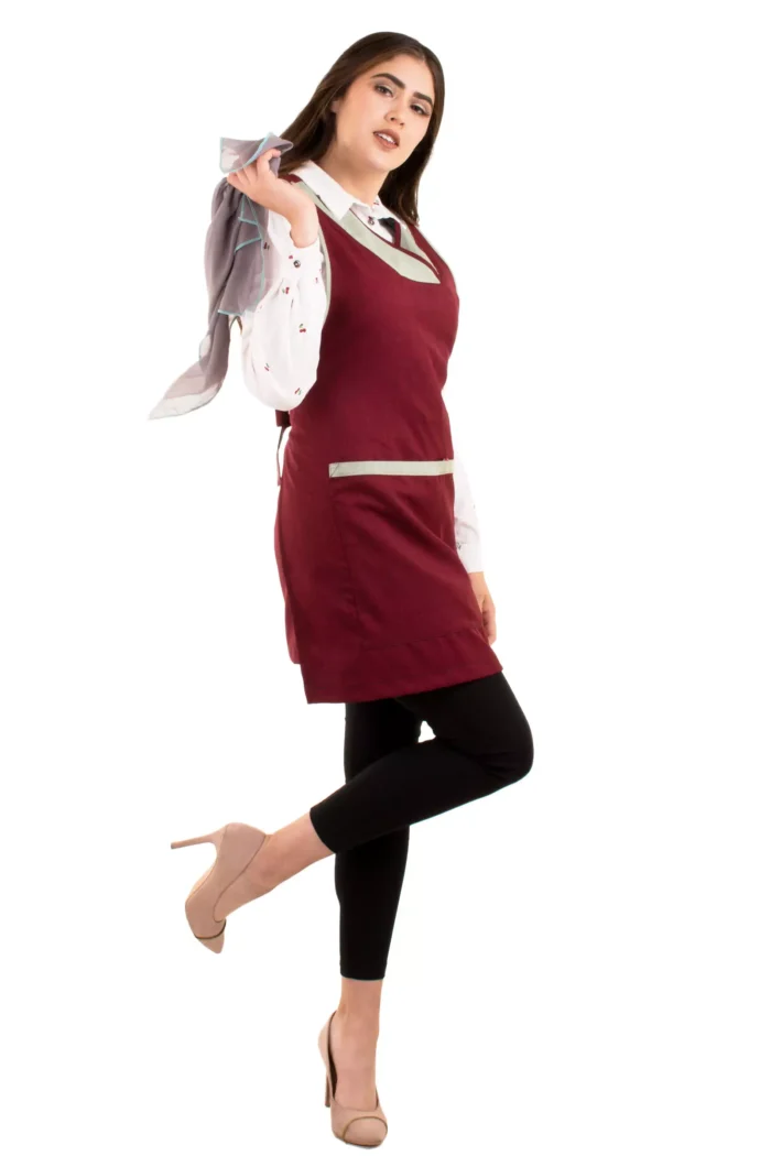 Mandil Armonía AR01 - Imagen 4