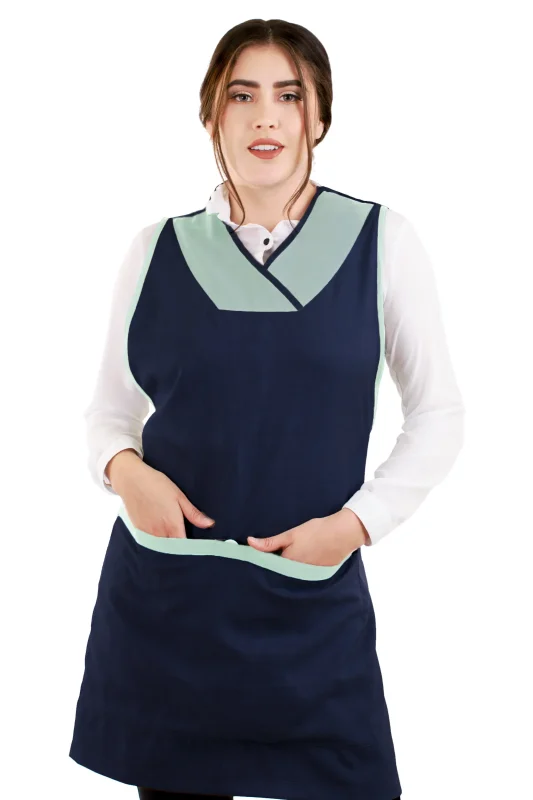 BATA PARA MAESTRA DE PRIMARIA 1