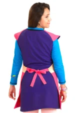 mandiles para educadoras 1