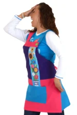 batas para educadoras BS1226 COSTADO FRENTE BS1226 COSTADO IZQ 2BS1226 COSTADO IZQ
