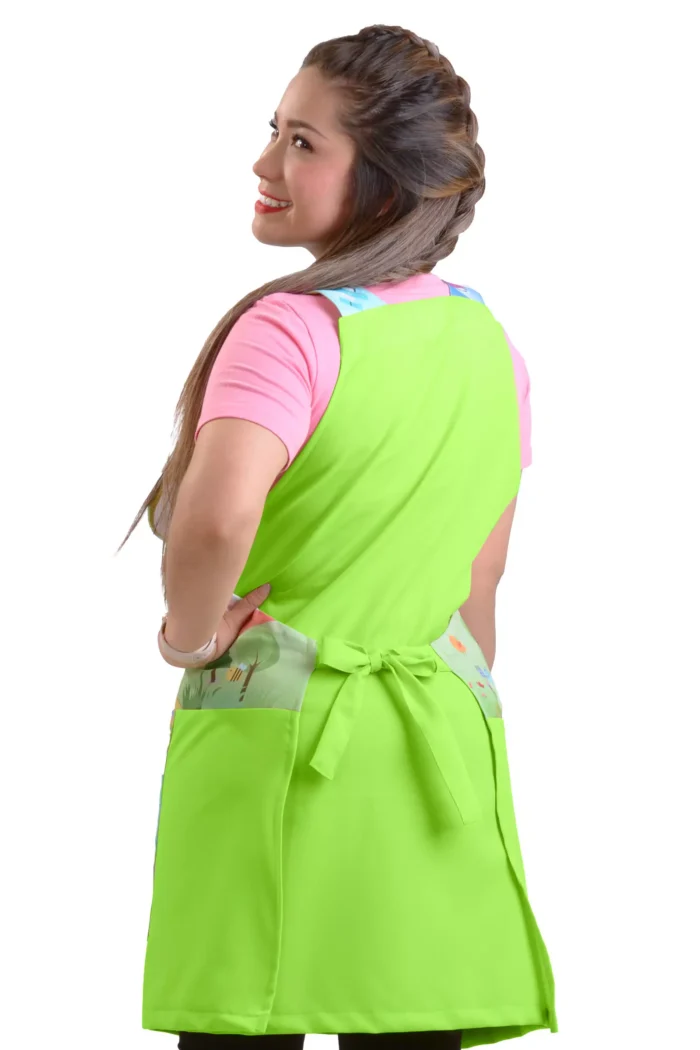 batas para maestras CH003_ESPALDA batas para maestras CH003_ESPALDA