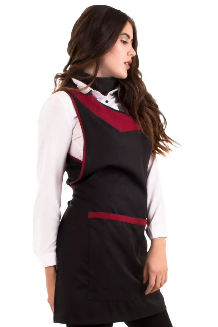 uniformes de colegios privados ELEGANCIA COSTADO DER