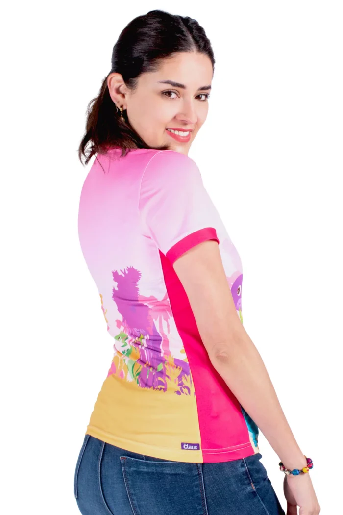 diseños de playeras para maestras de preescolar DINOS_COSTADO_DER