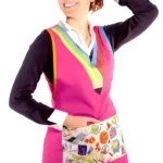 mandil para maestras de kinder F15344_FRENTE_2