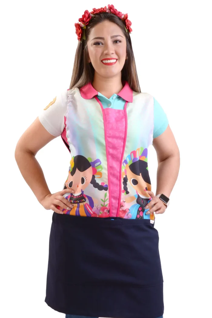 batas para preescolar maestras ML003_FRENTE