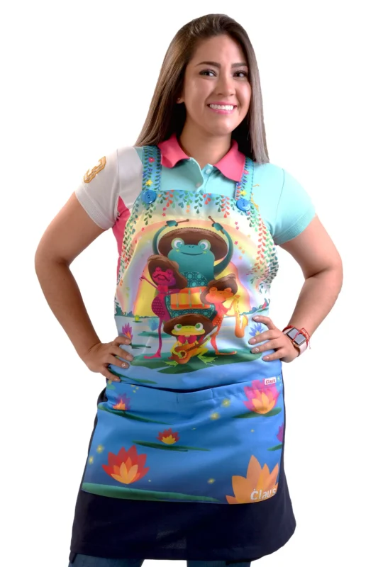 batas estampadas para educadora PA002_MARINO_1