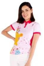 diseños de playeras para maestras de preescolar