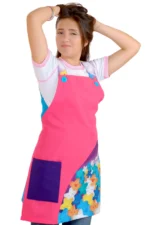 batas de preescolar para maestra