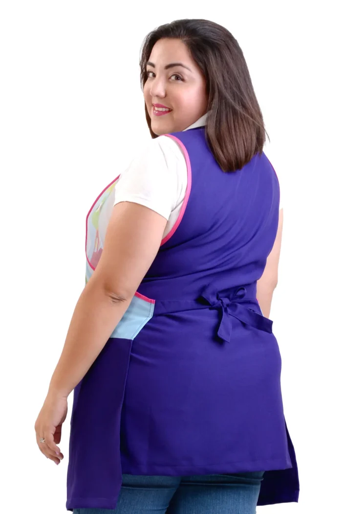 mandil para educadoras decorado TC002_ESPALDA_2 mandil para educadoras decorado TC002_ESPALDA_2