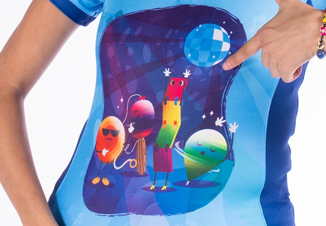 playeras para maestras de preescolar