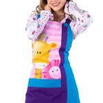 uniformes para Educadoras y Maestras modernos 1