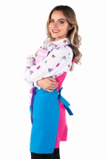 uniformes para Educadoras y Maestras modernos 2