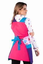 uniformes para Educadoras y Maestras modernos 3