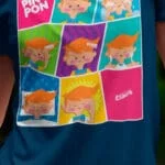 camisetas para maestras