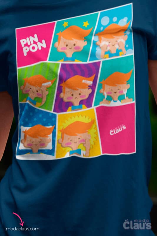 camisetas para maestras