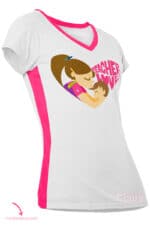 playeras para maestras de preescolar