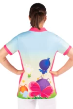 playera polo para educadoras modernas 3