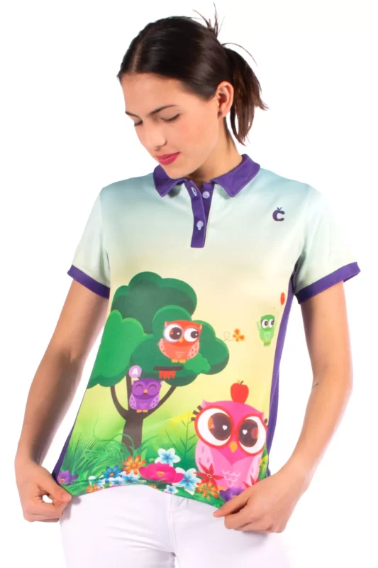 playeras para docentes 4