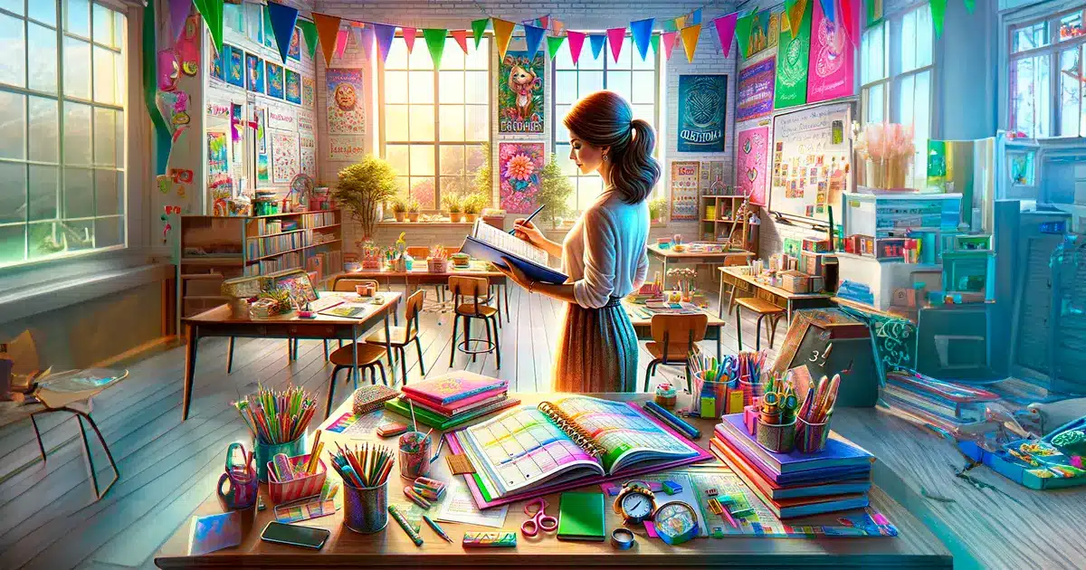 como puedo elaborar un diagnostico escolar ciclo 2024-2025