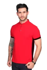 PLAYERA PARA MAESTRO TIPO POLO