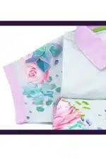 PLAUERA MODERNA PARA MAESTRA