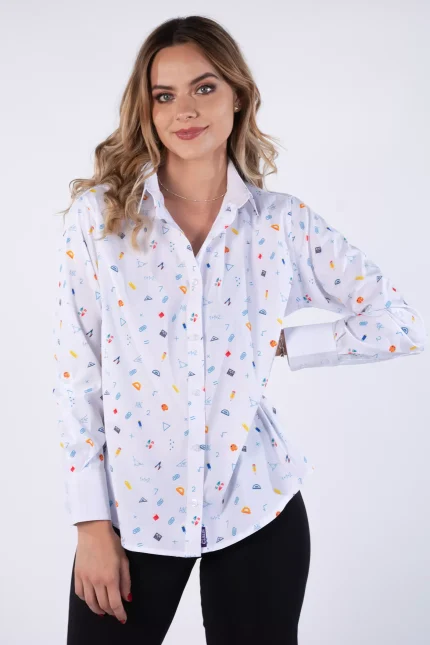 BLUSAS DE MAESTRAS 1