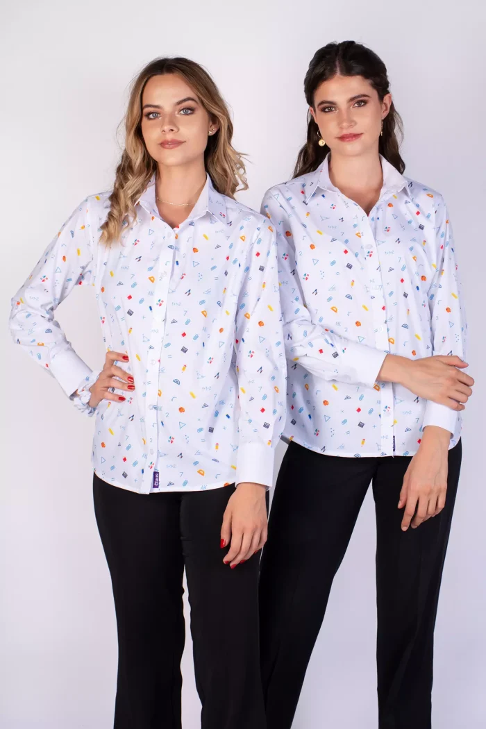 BLUSAS DE MAESTRAS 5