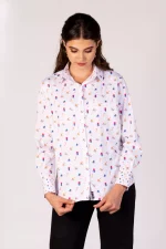 BLUSAS PARA UNIFORMES DE MAESTRAS 3