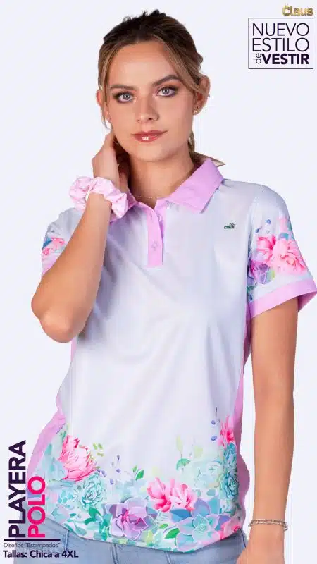 CATALOGO PLAYERAS ESTAMPADA PARA MAESTRAS 2024