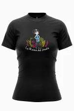 En cada jardín, la educadora es la verdadera reina. Estrena nuestra exclusiva playera maestra preescolar 'La Reina del Jardín' 7