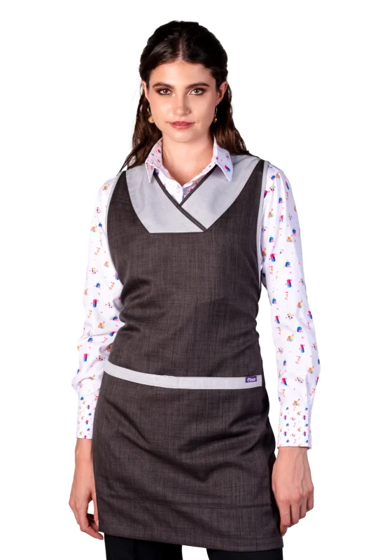 UNIFORME ESCOLAR PARA MAESTRAS 2