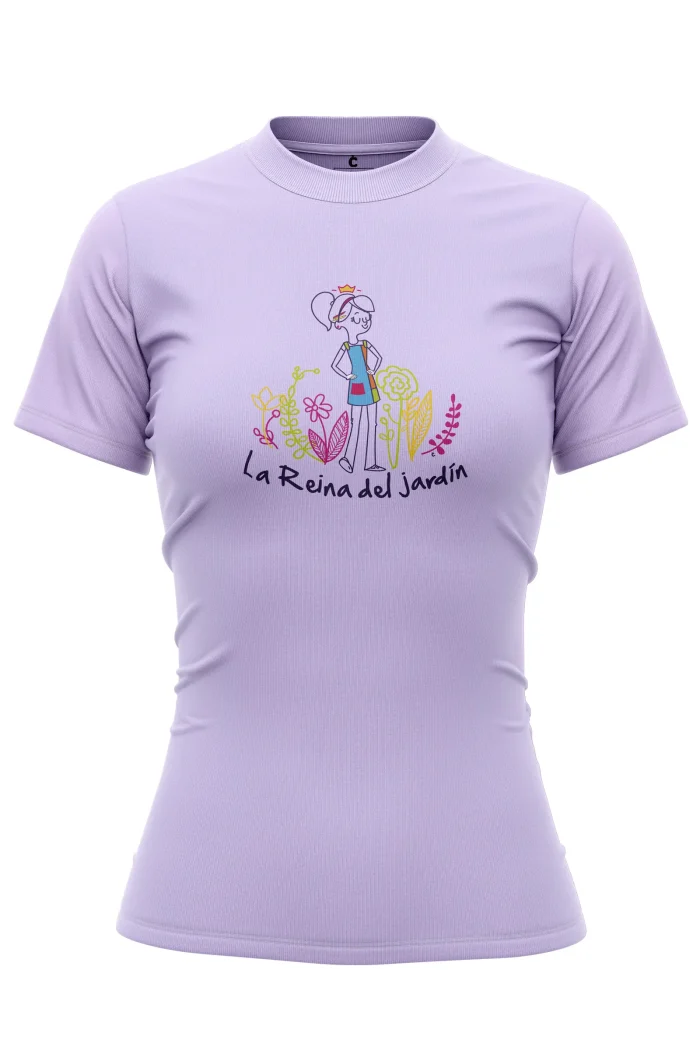 playeras escolares para maestras