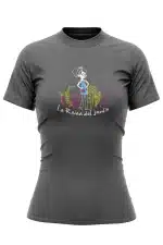 playeras estampadas para docentes