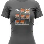 playeras escolares para maestras 1