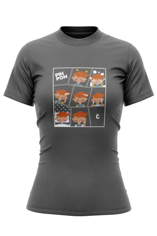 playeras escolares para maestras 1