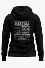 SUDADERAS DE MAESTRAS 3