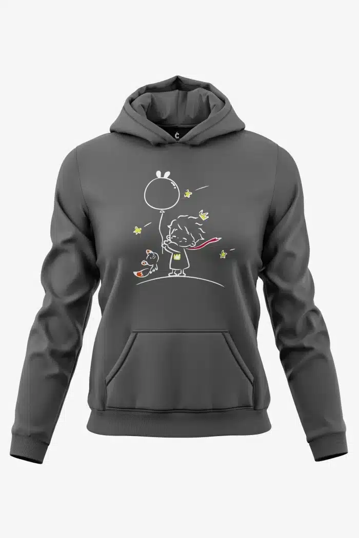 SUDADERAS ESTAMPADAS PARA EDUCADORAS 2