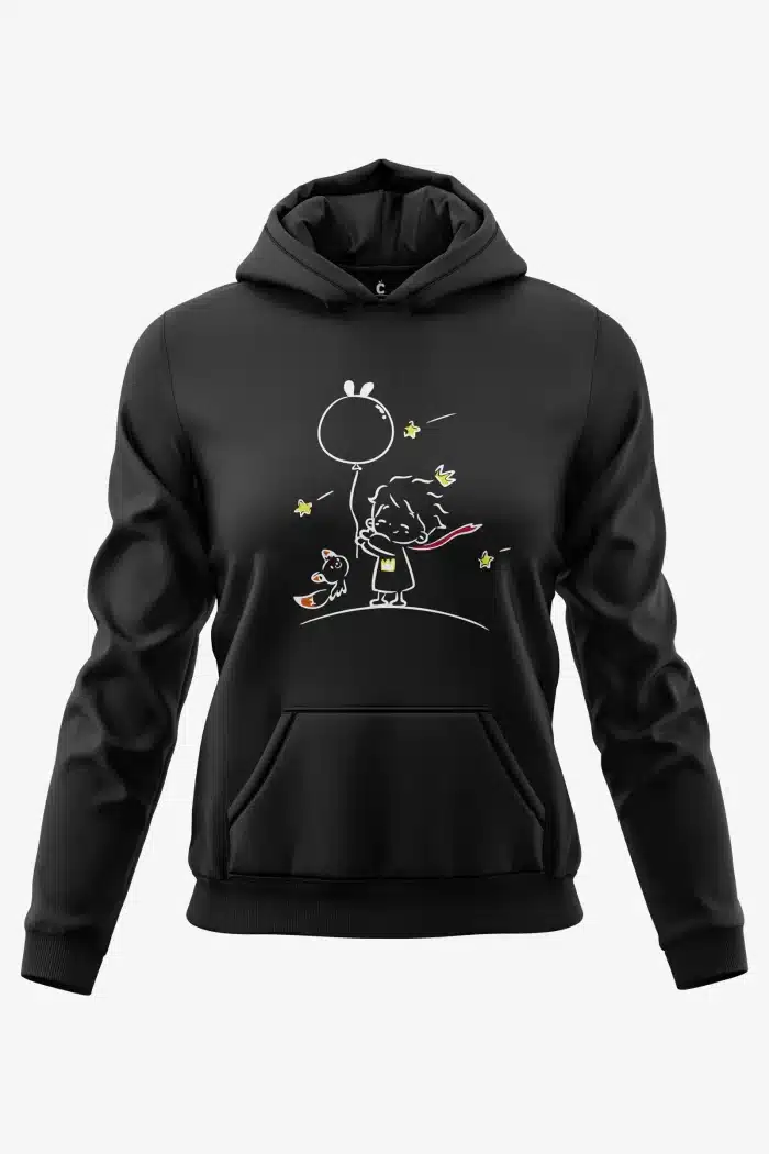 SUDADERAS ESTAMPADAS PARA MAESTRAS 1