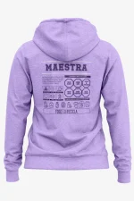 SUDADERAS PARA EDUCADORAS MODERNAS 3
