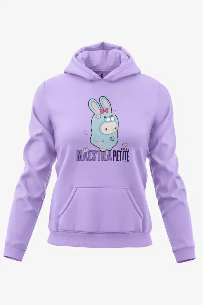 SUDADERAS PARA MAESTRA 1