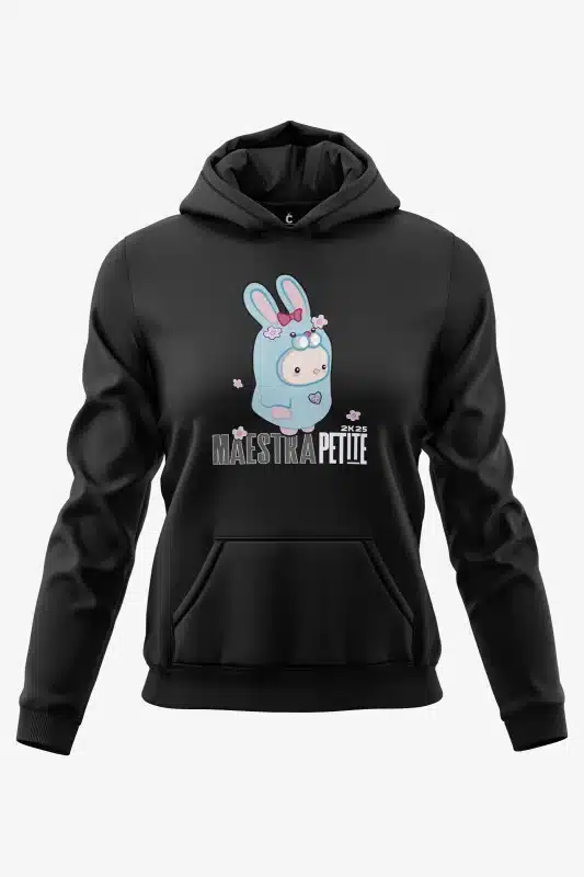 SUDADERAS PARA MAESTRAS DE PRIMARIA 1