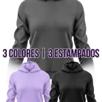 sudaderas para maestras
