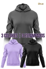 sudaderas para maestras