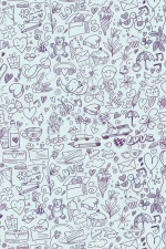 bata para-maestra-o-educadora-docente-2025-Diseño Estampado