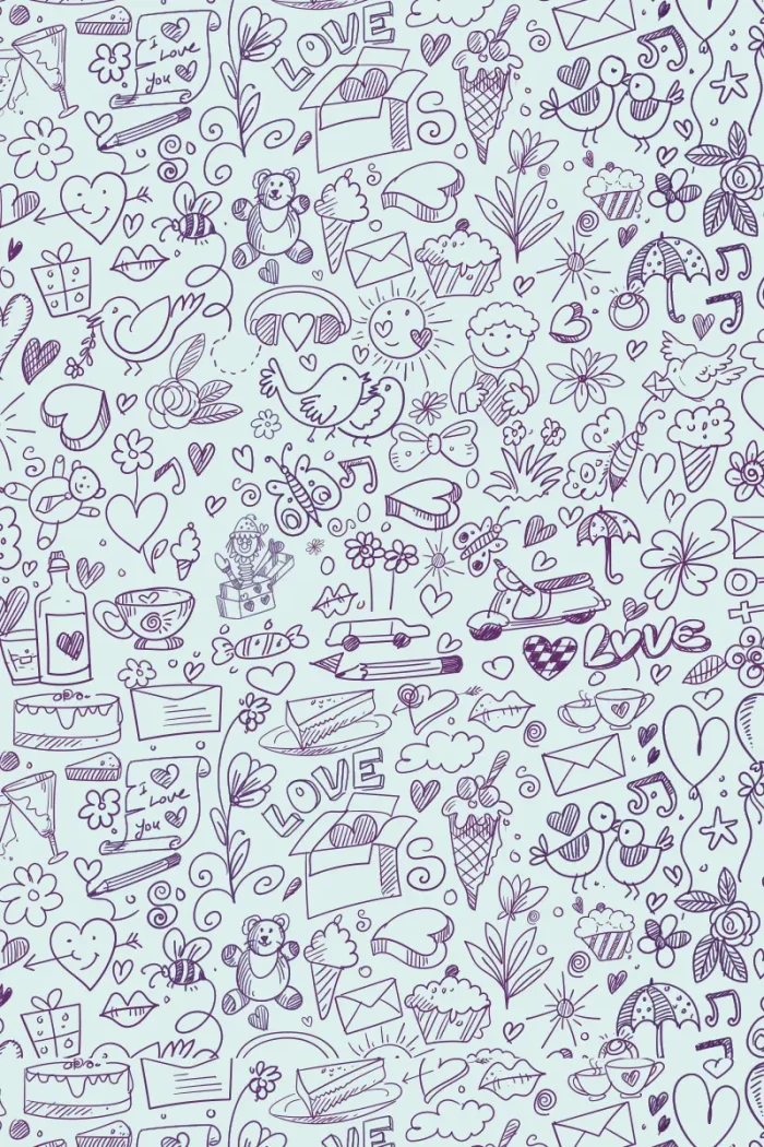 bata para-maestra-o-educadora-docente-2025-Diseño Estampado