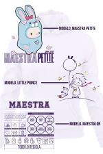 sudaderas para maestras 2026 A