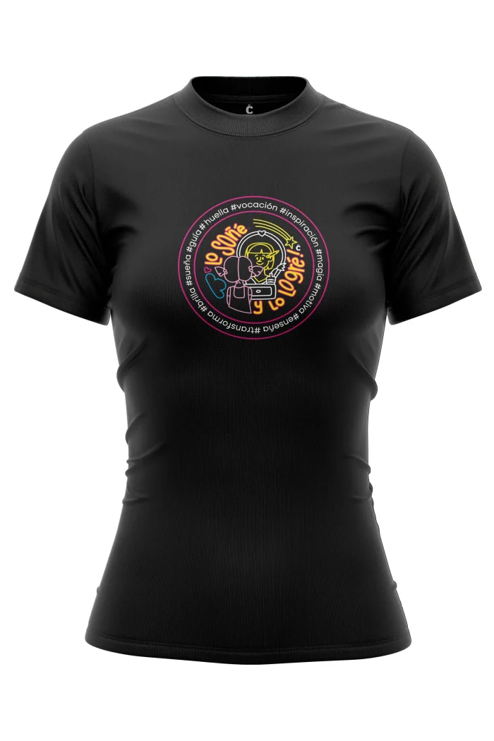 PLAYERA MODERNA PARA EDUCADORA 4
