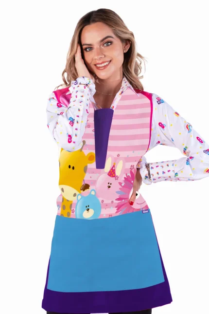 nueva-swBATA PARA EDUCADORA ESTAMPADAD 2026 NUEVA LINEA 1eet-1A