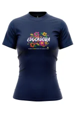 playera-para-educadora-flores-educadoras
