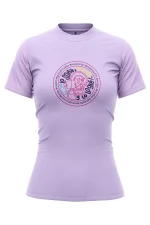 PLAYERA MODERNA PARA EDUCADORA 1